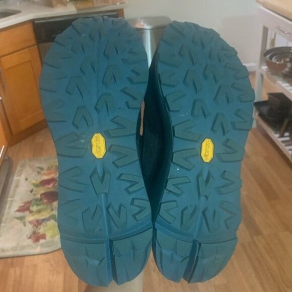 Brandblack LA Aura Sneakers | Sz 9 - Picture 4 of 4